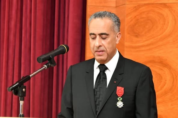 قراءة إحصائية لكرونولوجيا العلاقات الأمنية بين المغرب وفرنسا من2015الى2025